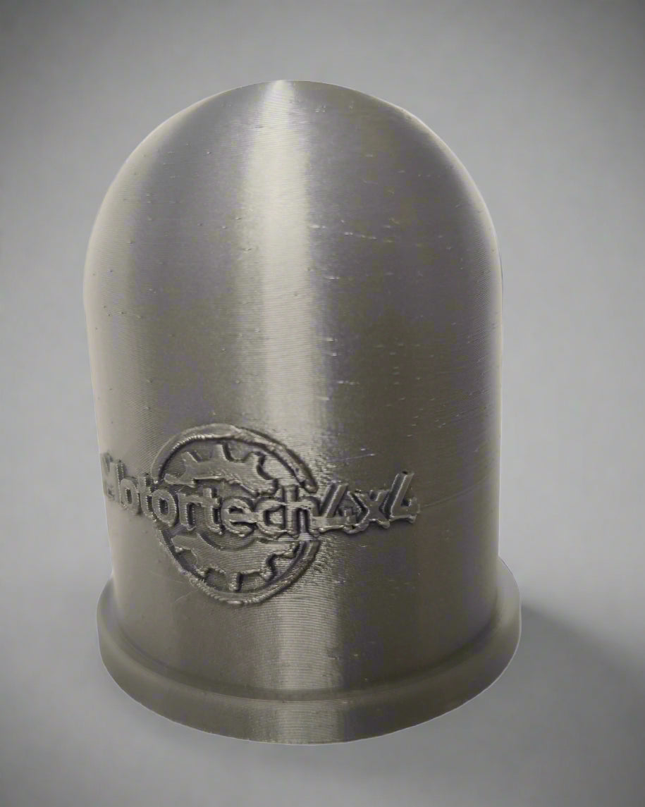 Tow Ball Cover – 50mm