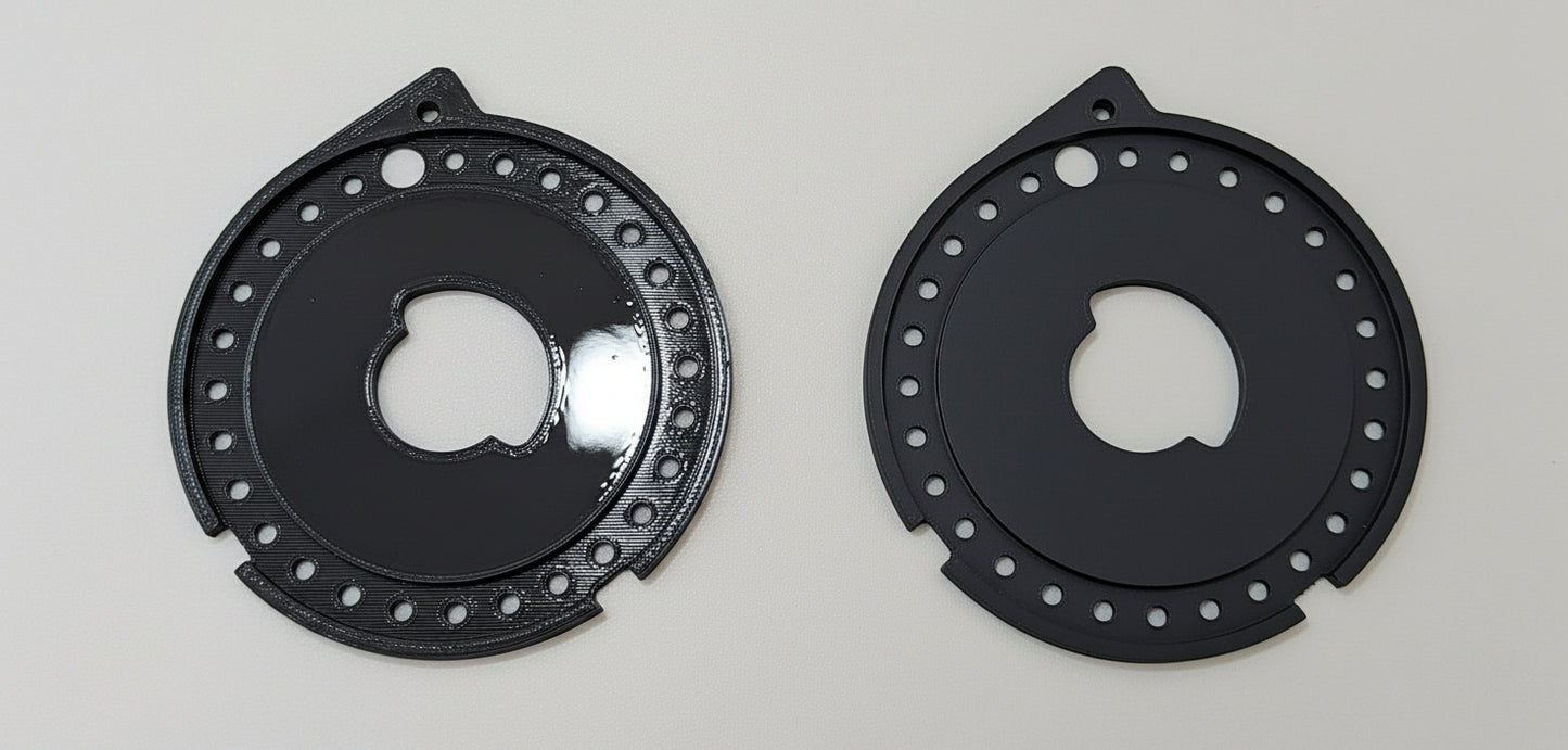 Magazine Cover For FX Impact Air Rifle