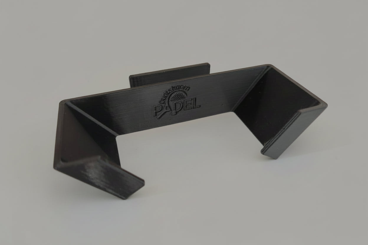 Padel Racket Brackets