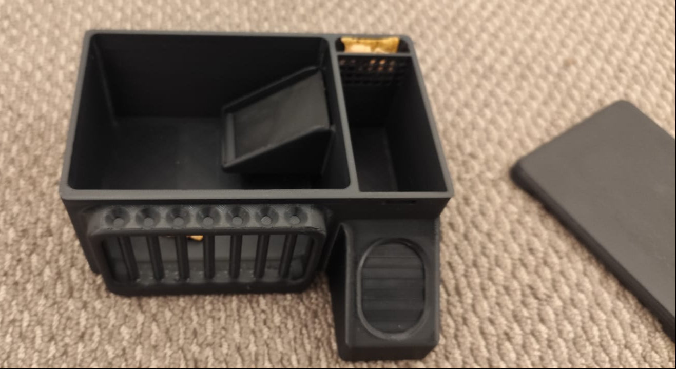 Mouse Trap
