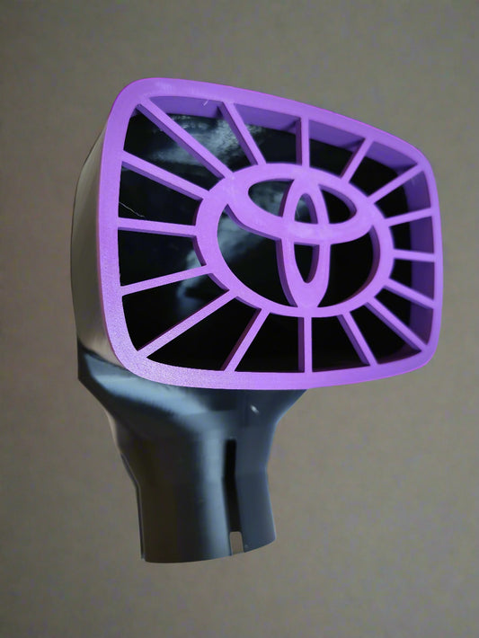 Custom 4x4 Snorkel Intake – 75mm Intake for Off-Road Vehicles