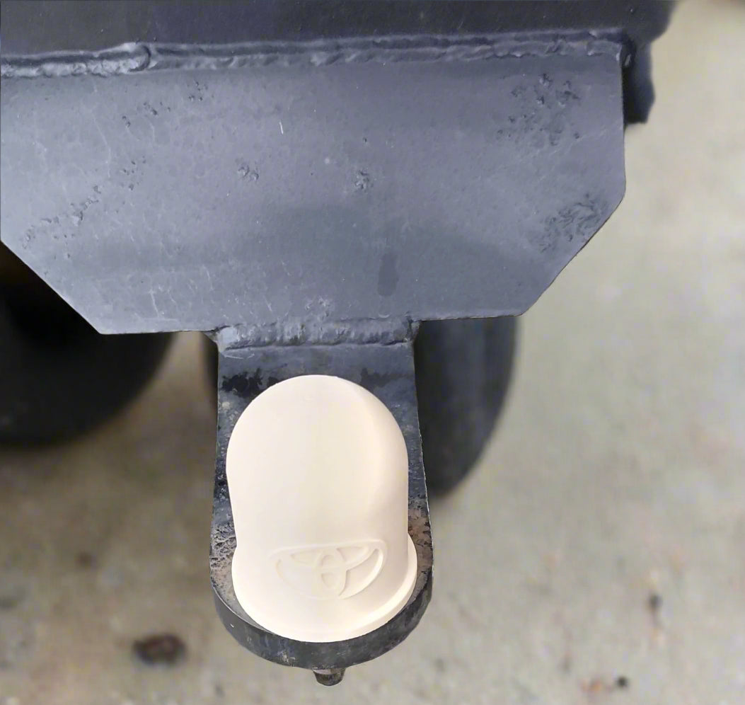 Tow Ball Cover – 50mm