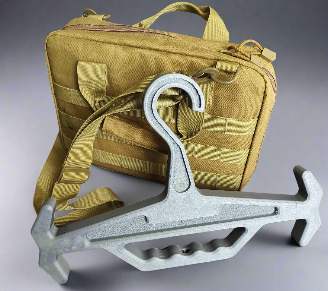 Heavy Duty Detachable Hanger