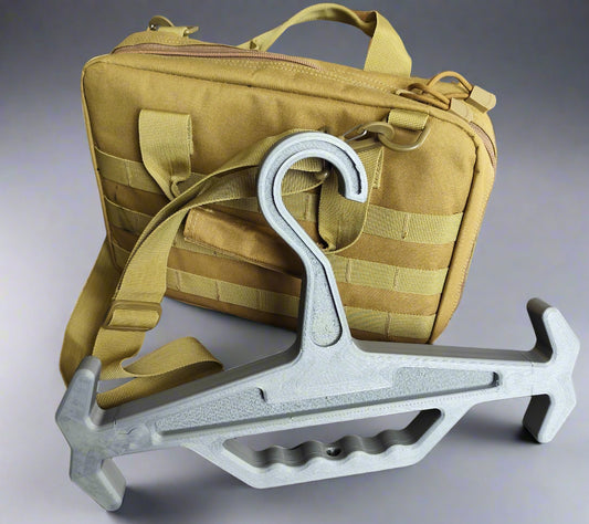 Heavy Duty Detachable Hanger