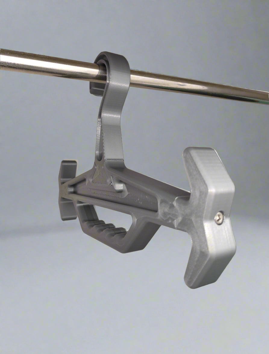 Heavy Duty Detachable Hanger