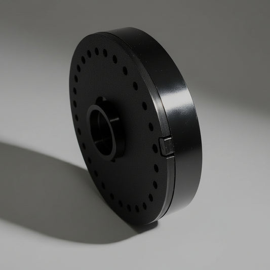 Magazine Cover For FX Impact Air Rifle