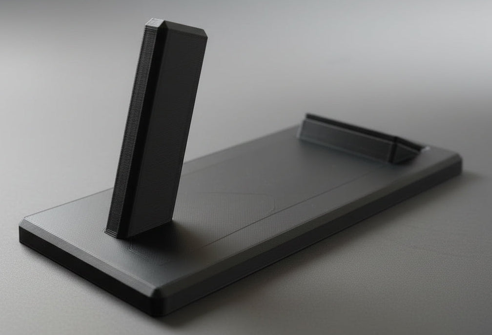 Pistol Display Stand