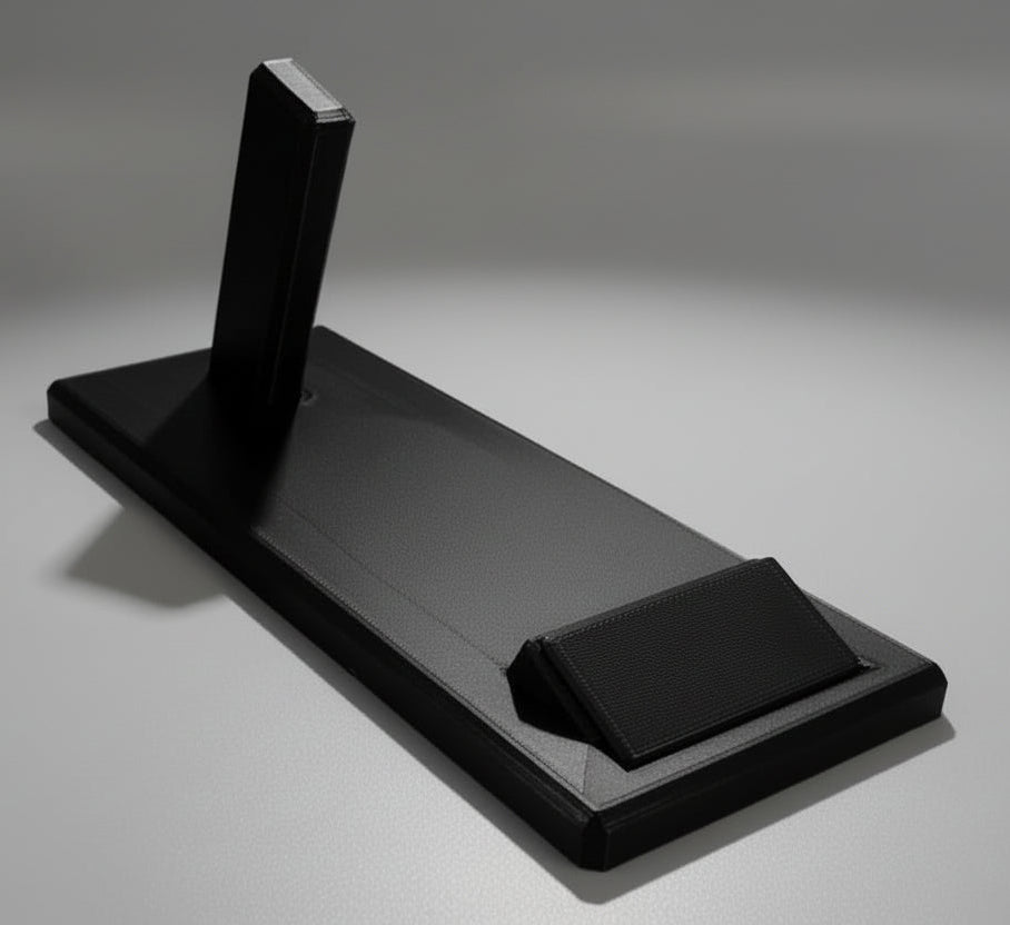 Pistol Display Stand