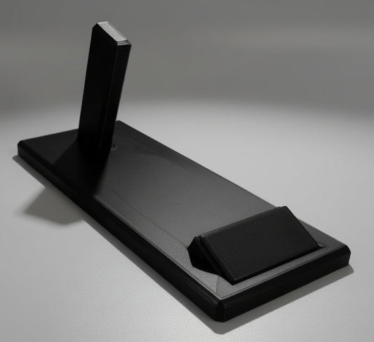 Pistol Display Stand