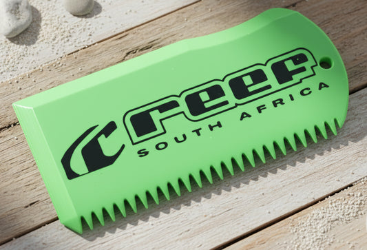 Surfboard Wax Comb