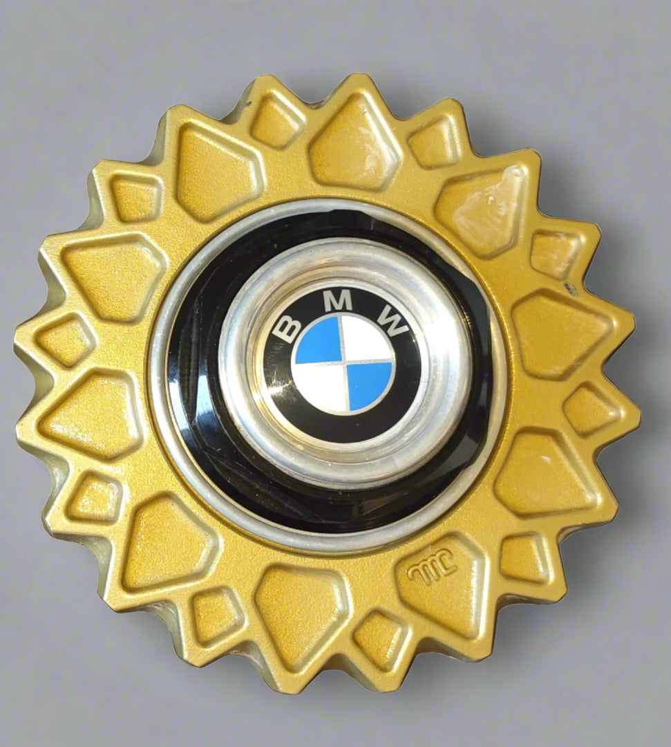 Original BMW Style 5 OEM Rims & Centre Caps