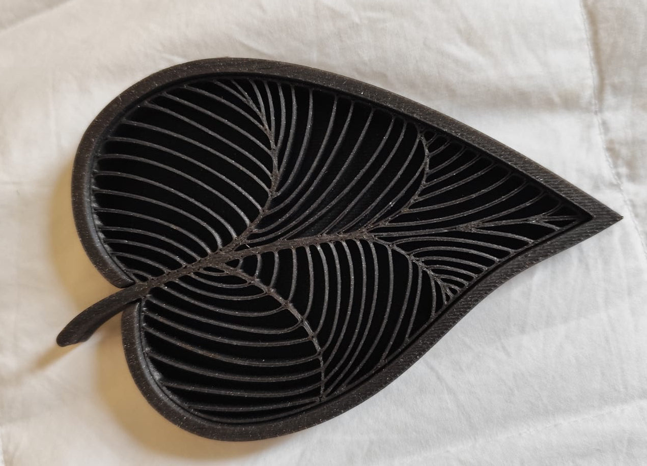 3D Printed Draining Soap Dish – Two-Piece Design