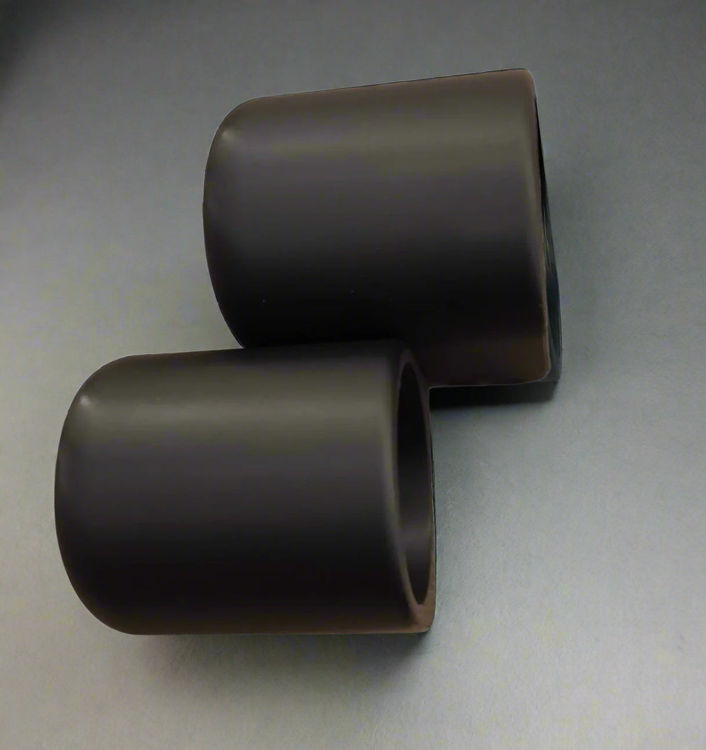 3D Printed Single/Dual/Triple Gauge Pod Holder – Custom Dashboard Mount or Pillar Pods