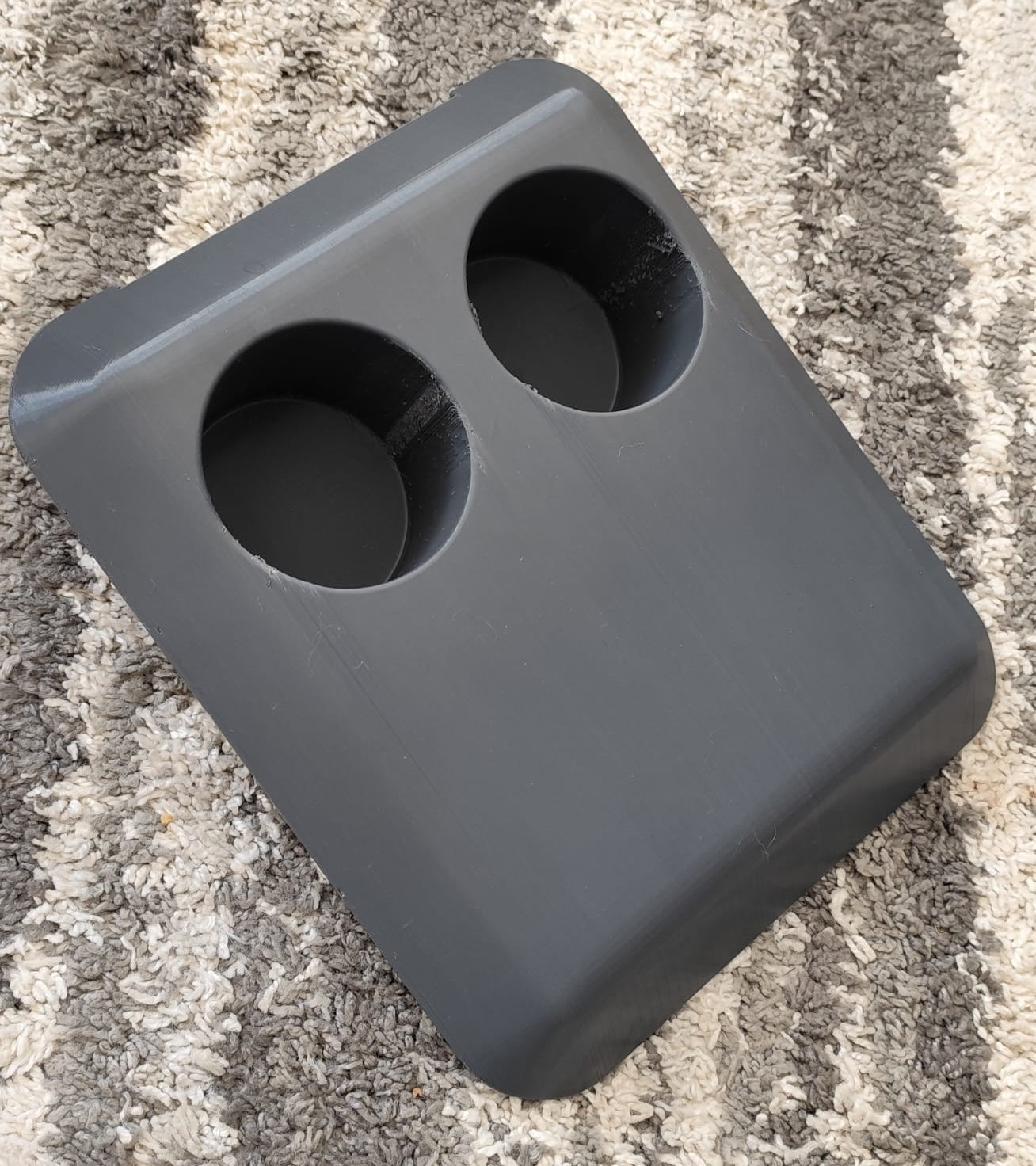 Replacement Centre Console Lid for 90 Series 4X4 (1996–2002) - Durable UV Resistant