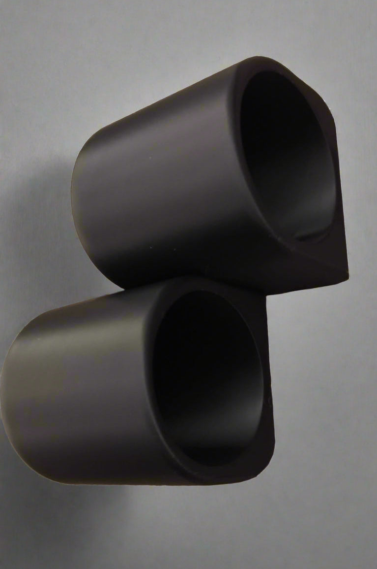 3D Printed Single/Dual/Triple Gauge Pod Holder – Custom Dashboard Mount or Pillar Pods